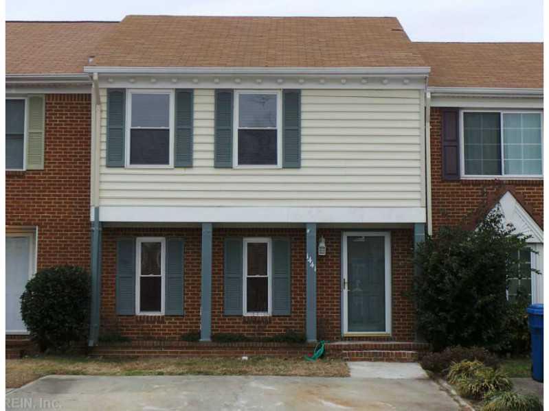 1441 Canadian Court - 1