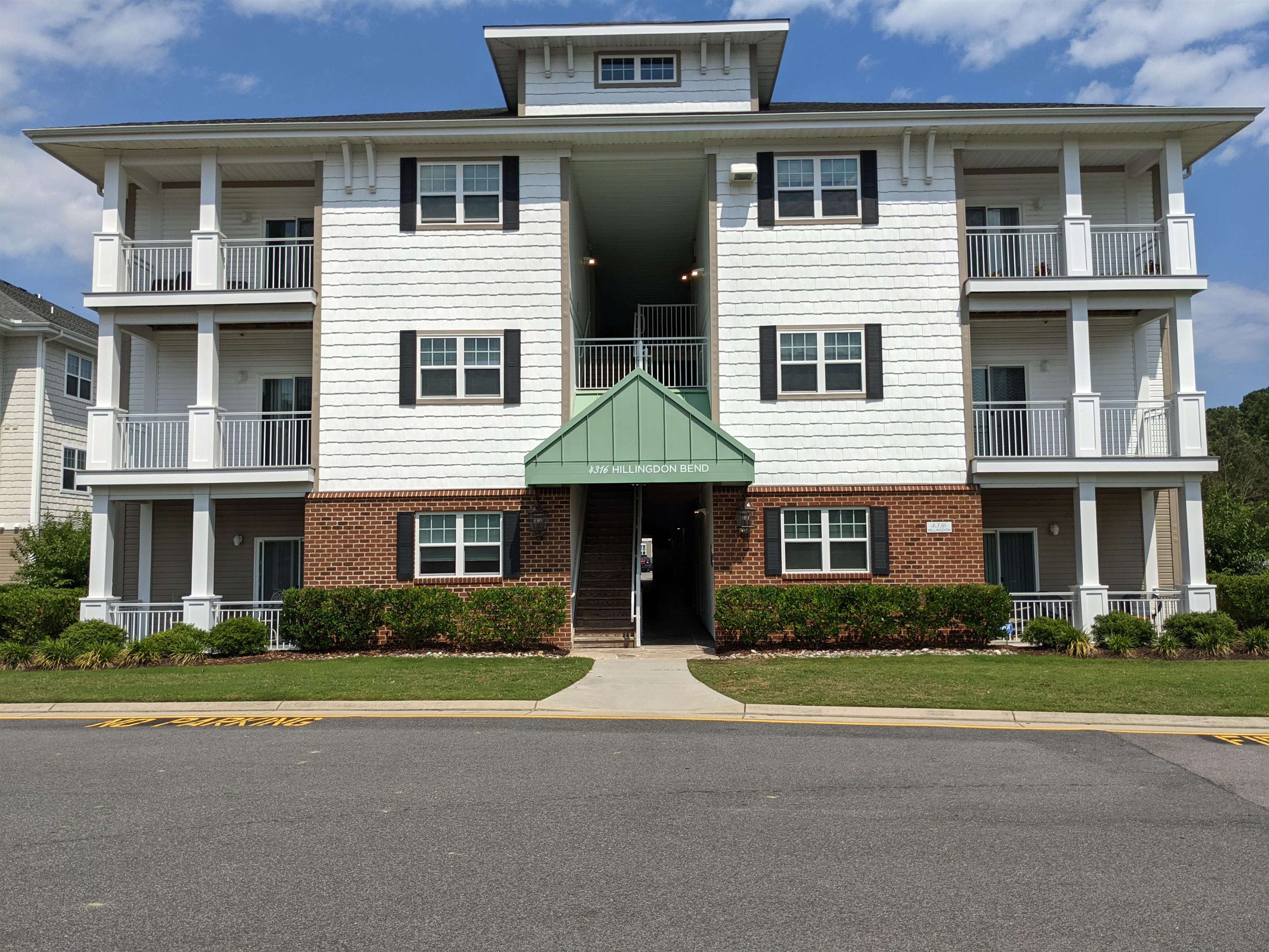 4316 Hillingdon Bend - 207