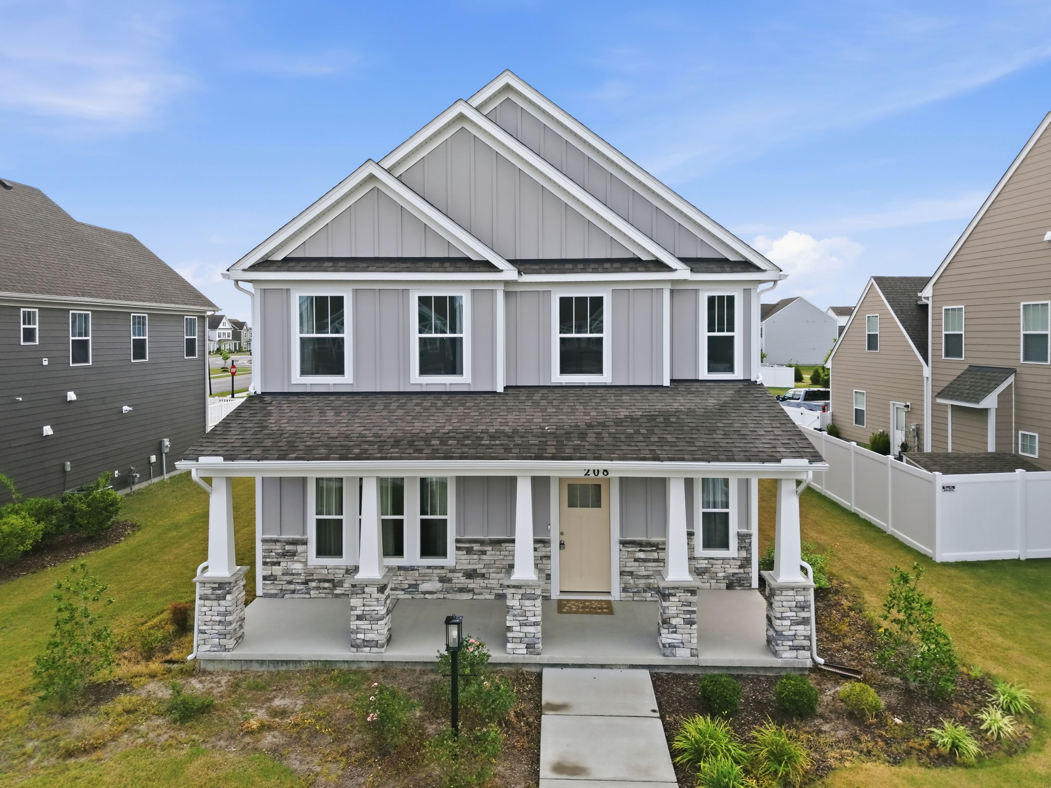 208 Ryker Road E