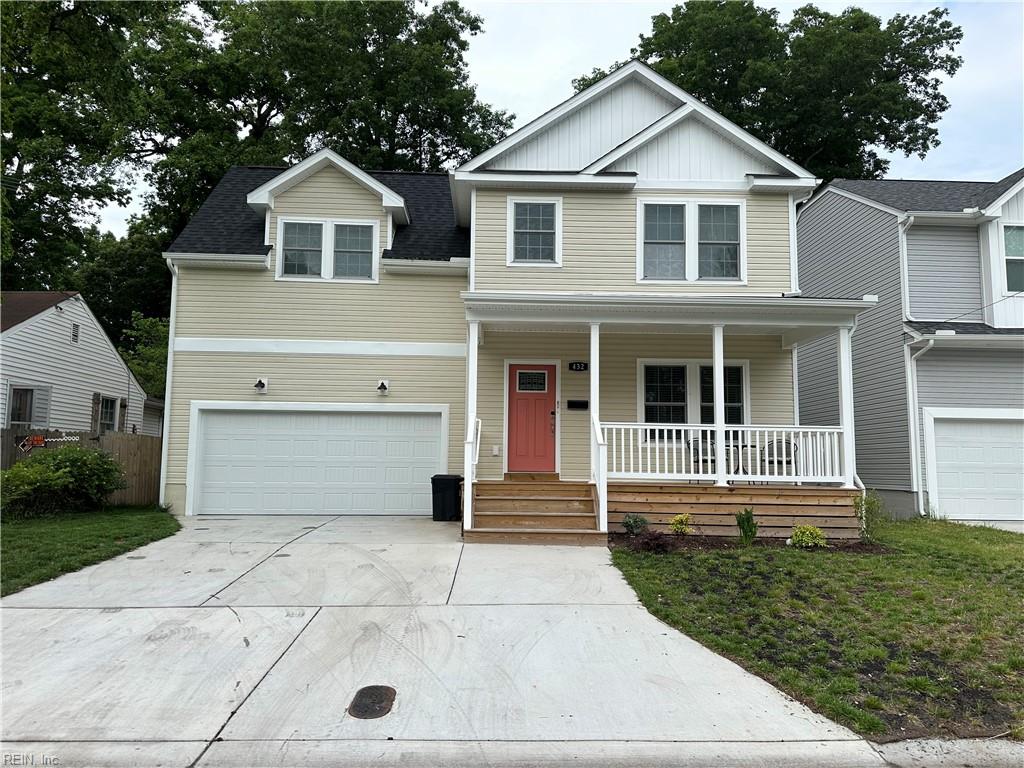 432 East Gilpin Avenue