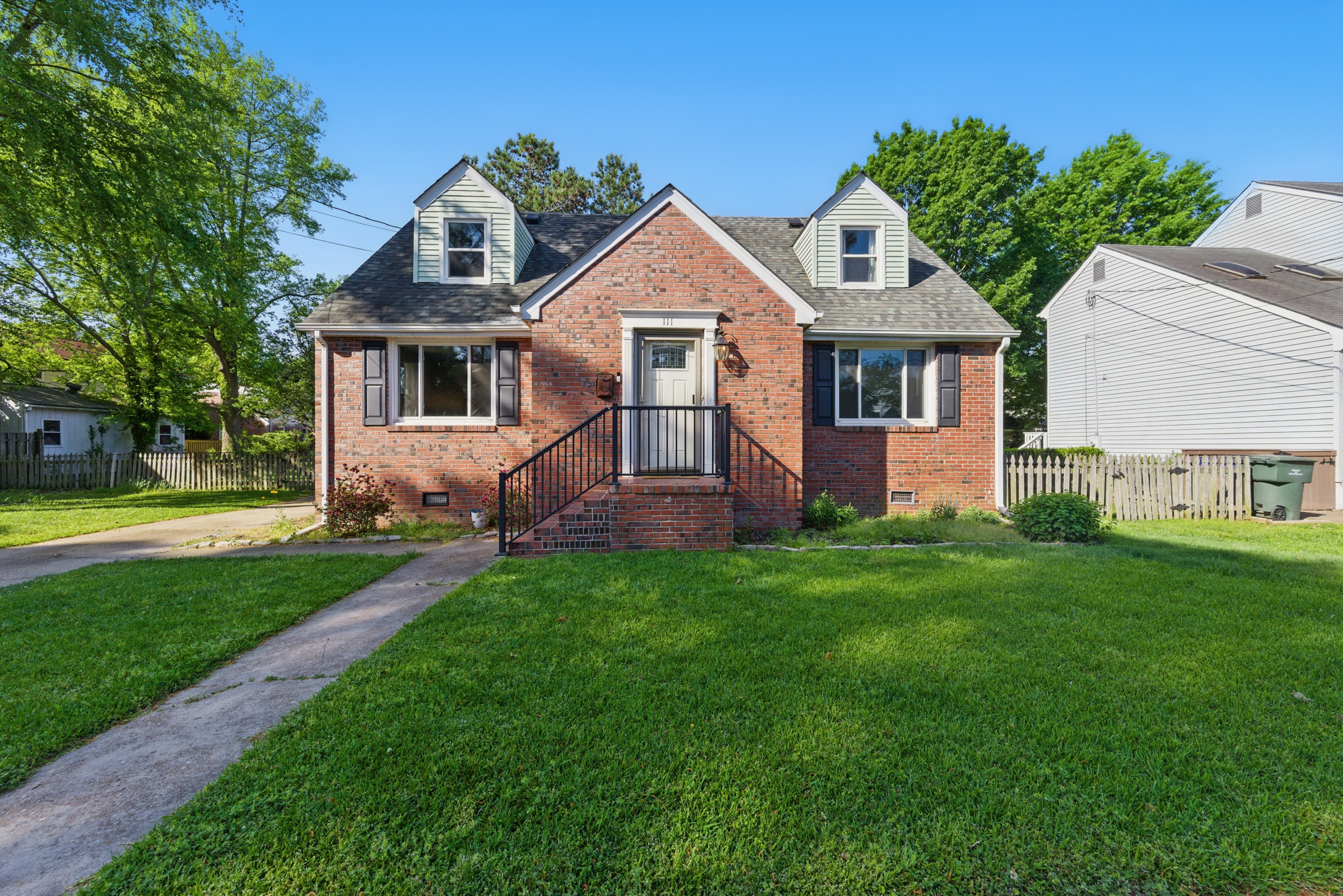 111 Dupre Avenue
