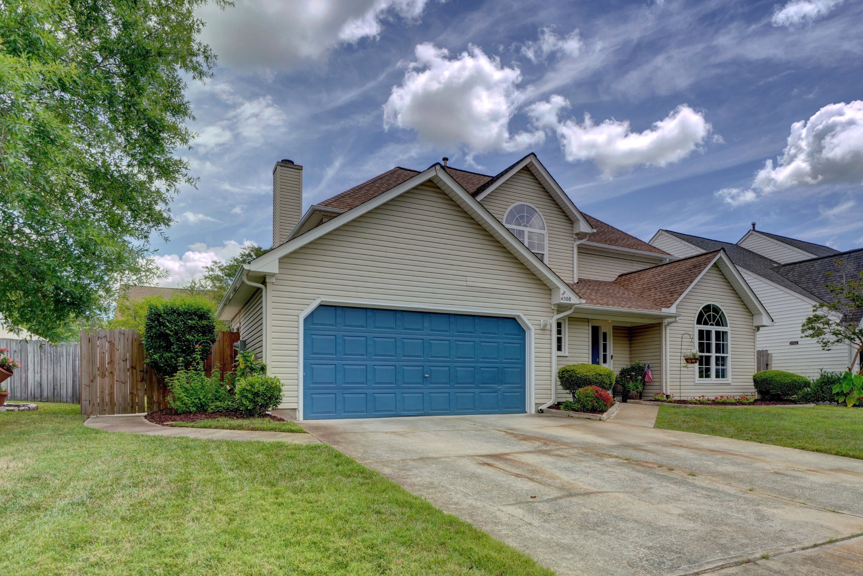 4508 Medford Court