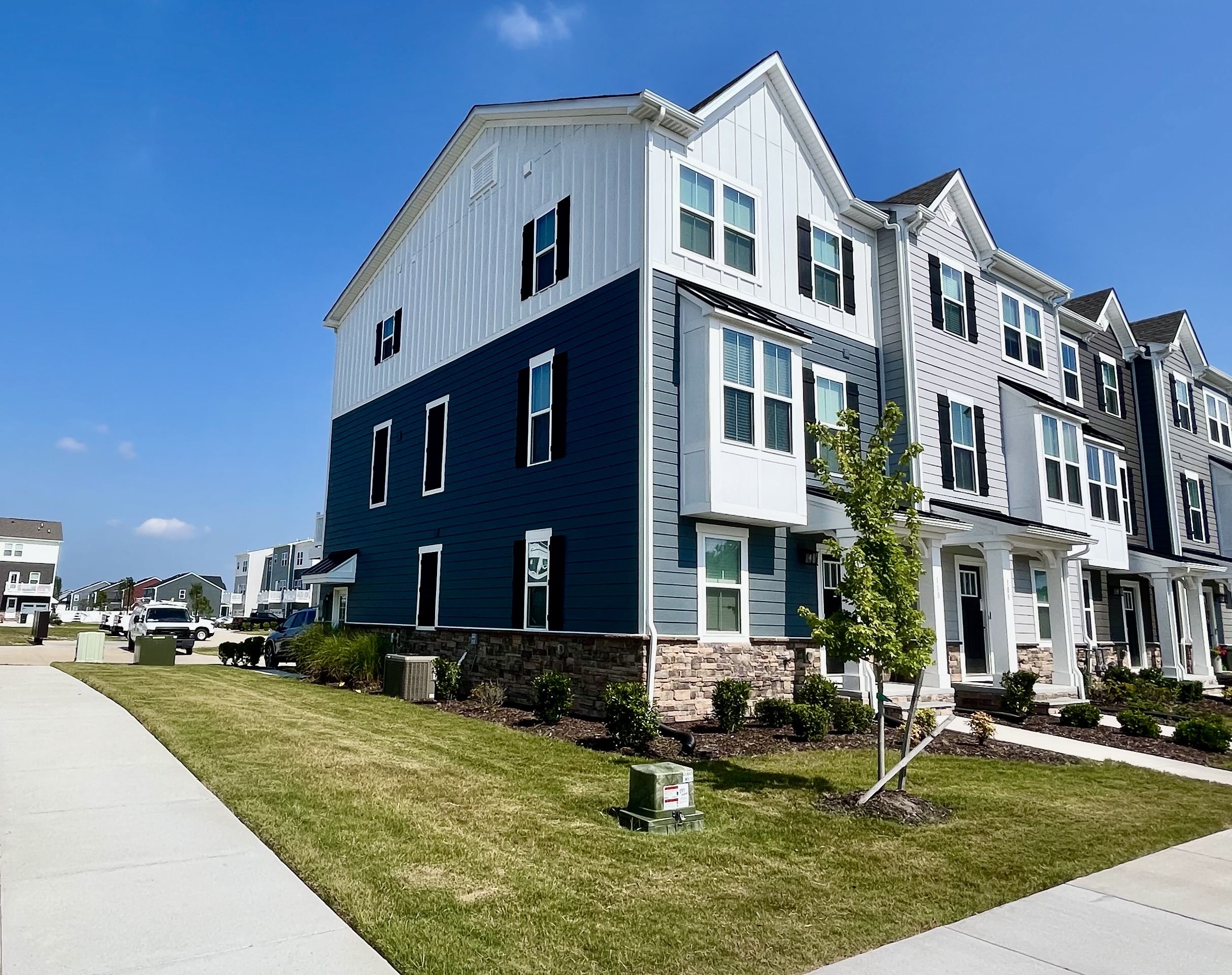 110 Fost Boulevard - 1
