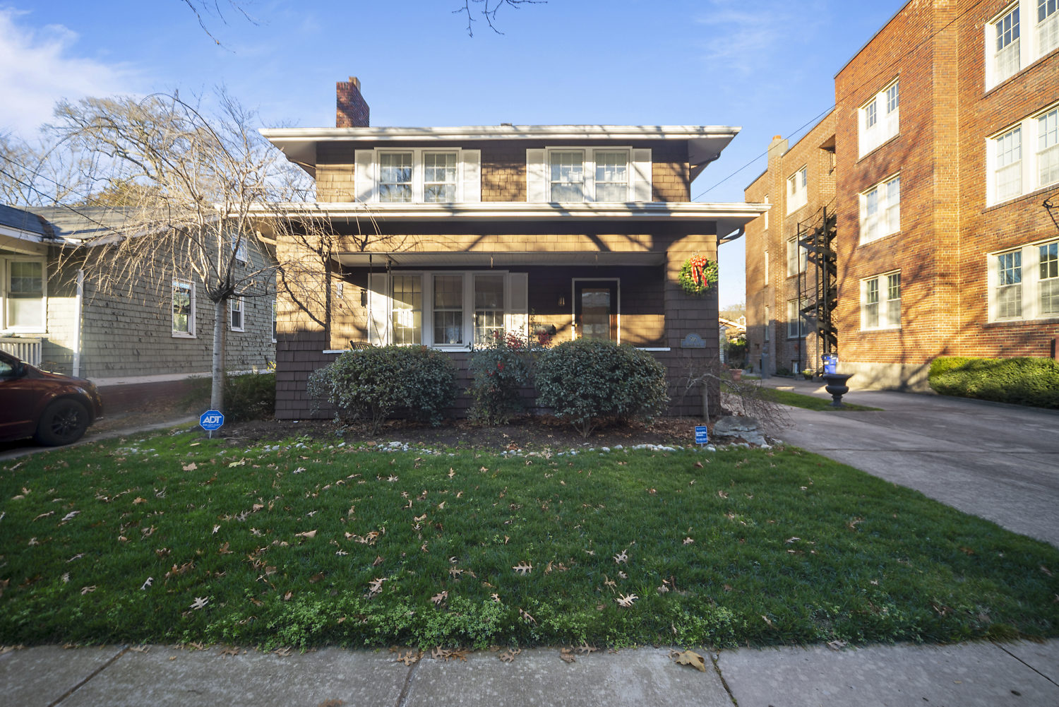 916 Brandon Avenue
