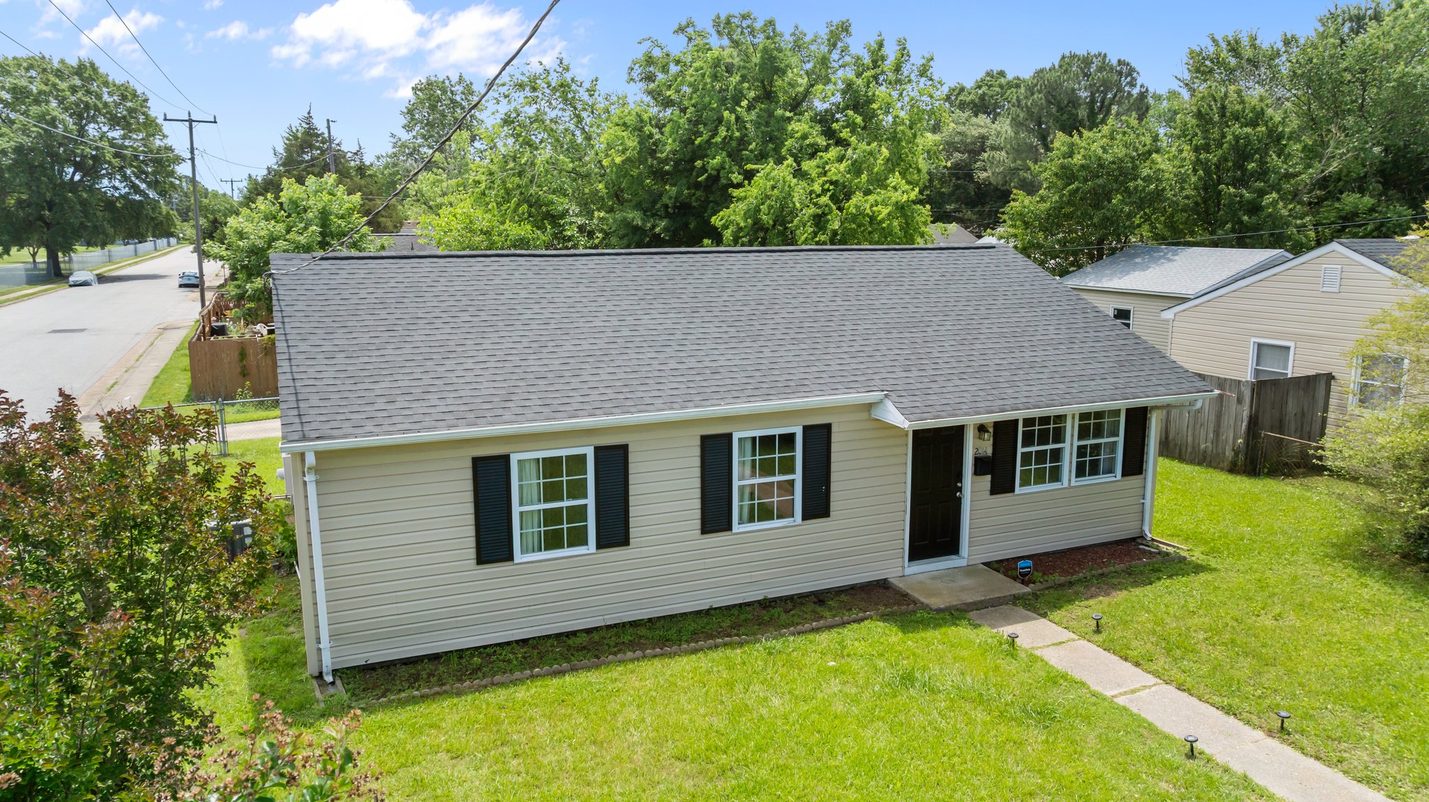 2014 Somerville Drive