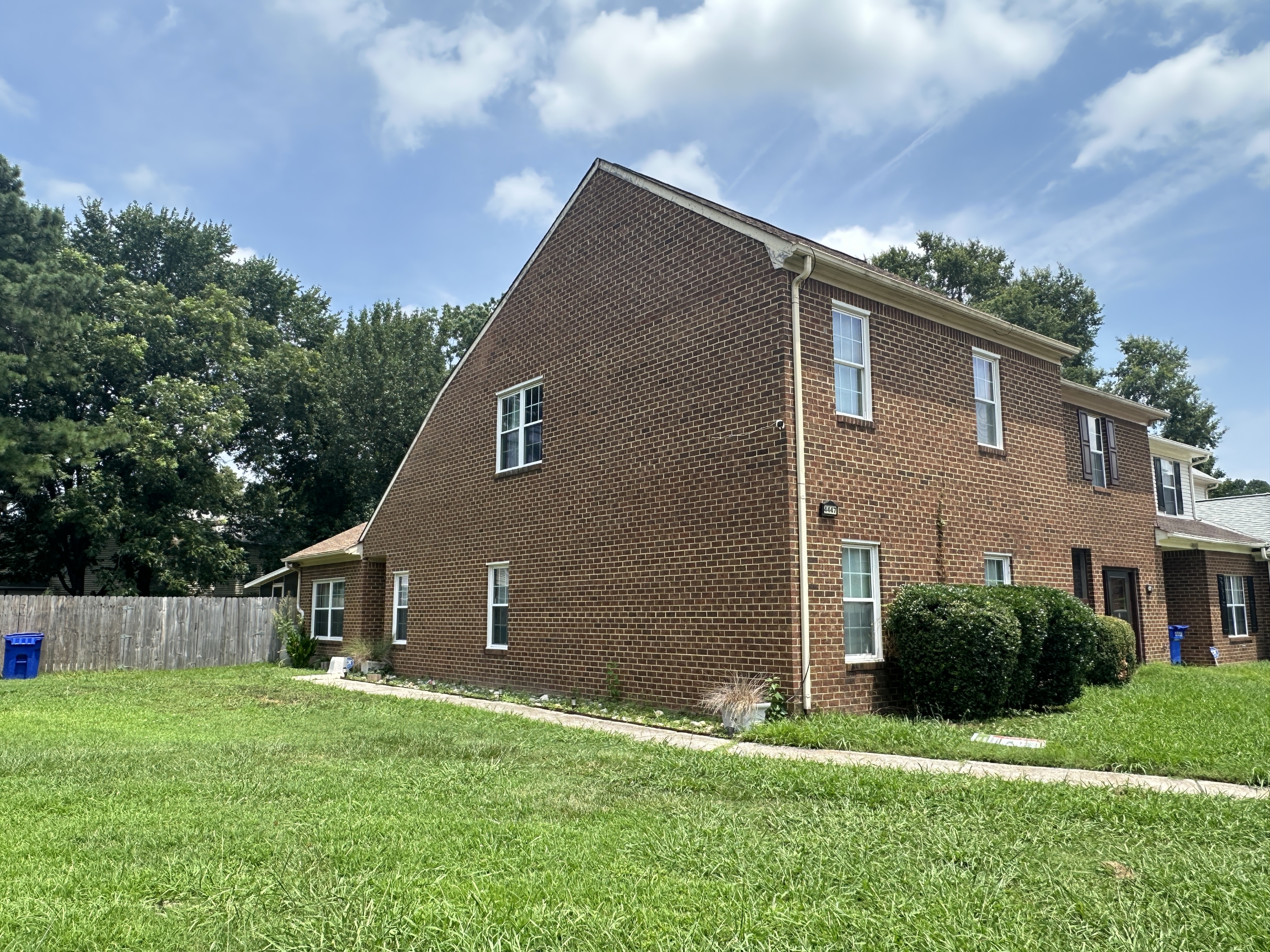 4447 Rivermill Court - 1