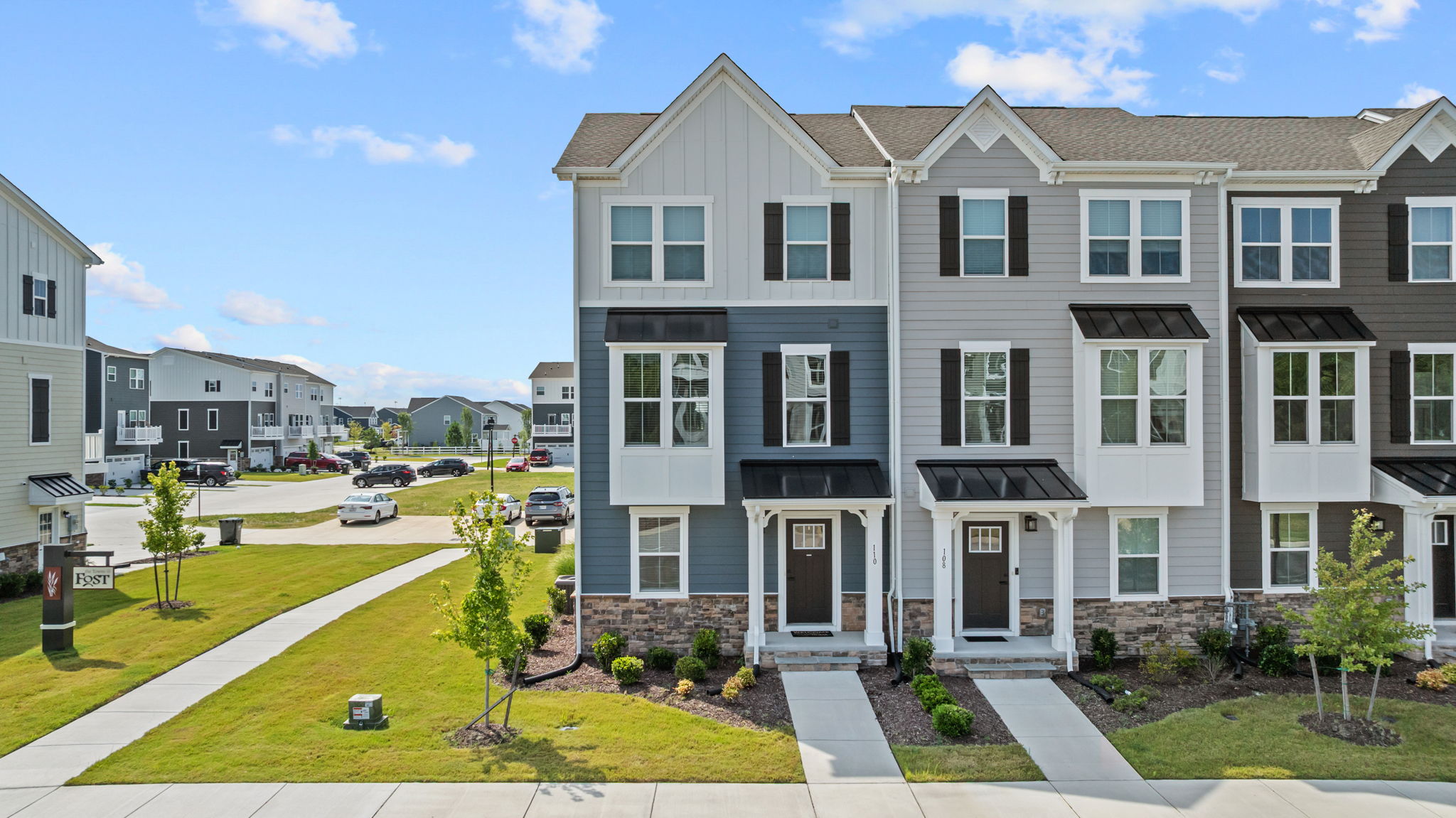 110 Fost Boulevard - 1