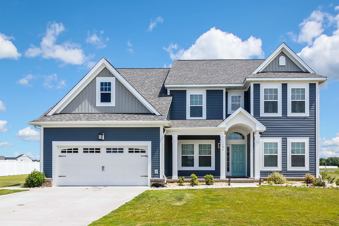 104 Gander