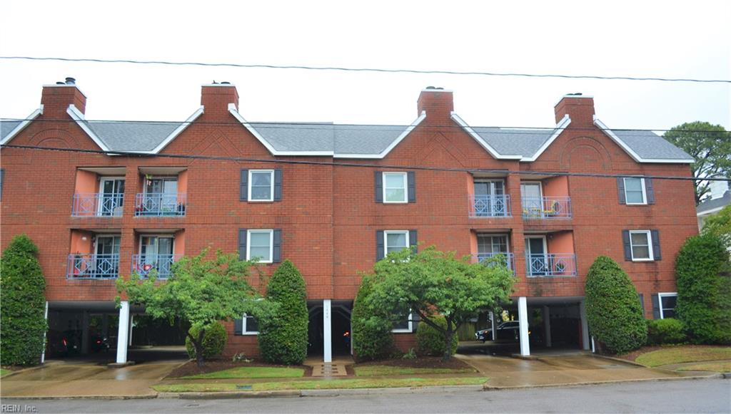 1040 Spotswood Avenue