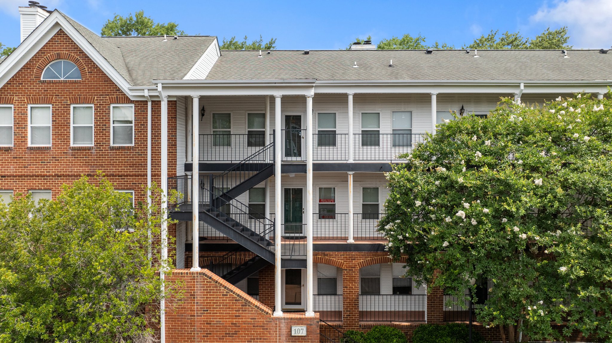 107 Westover Avenue (D.T.) - 1