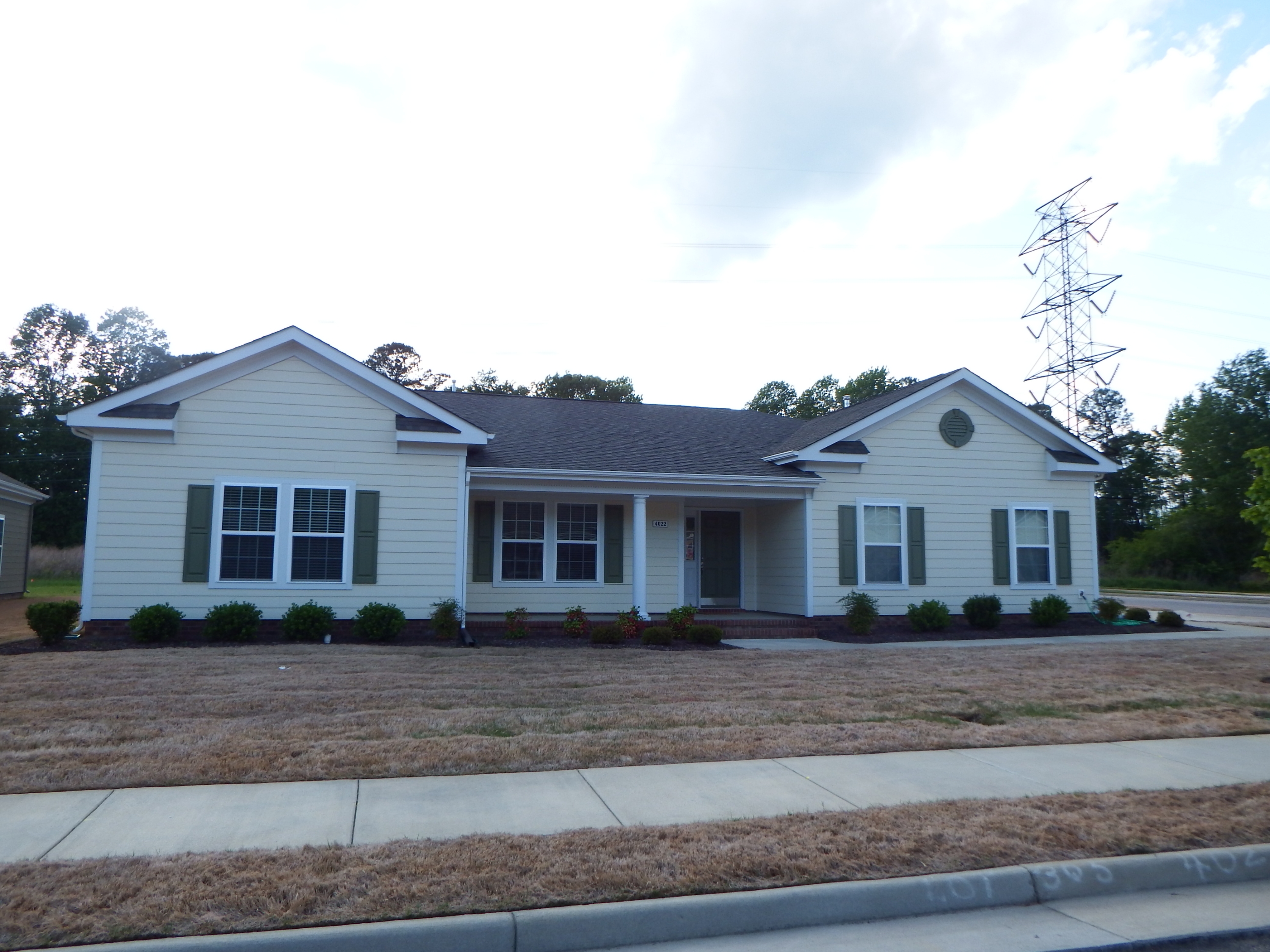 4022 Kingston Parkway