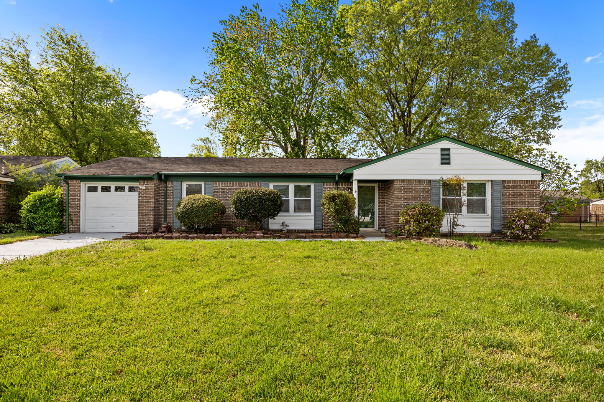 5667 Heathwood Court