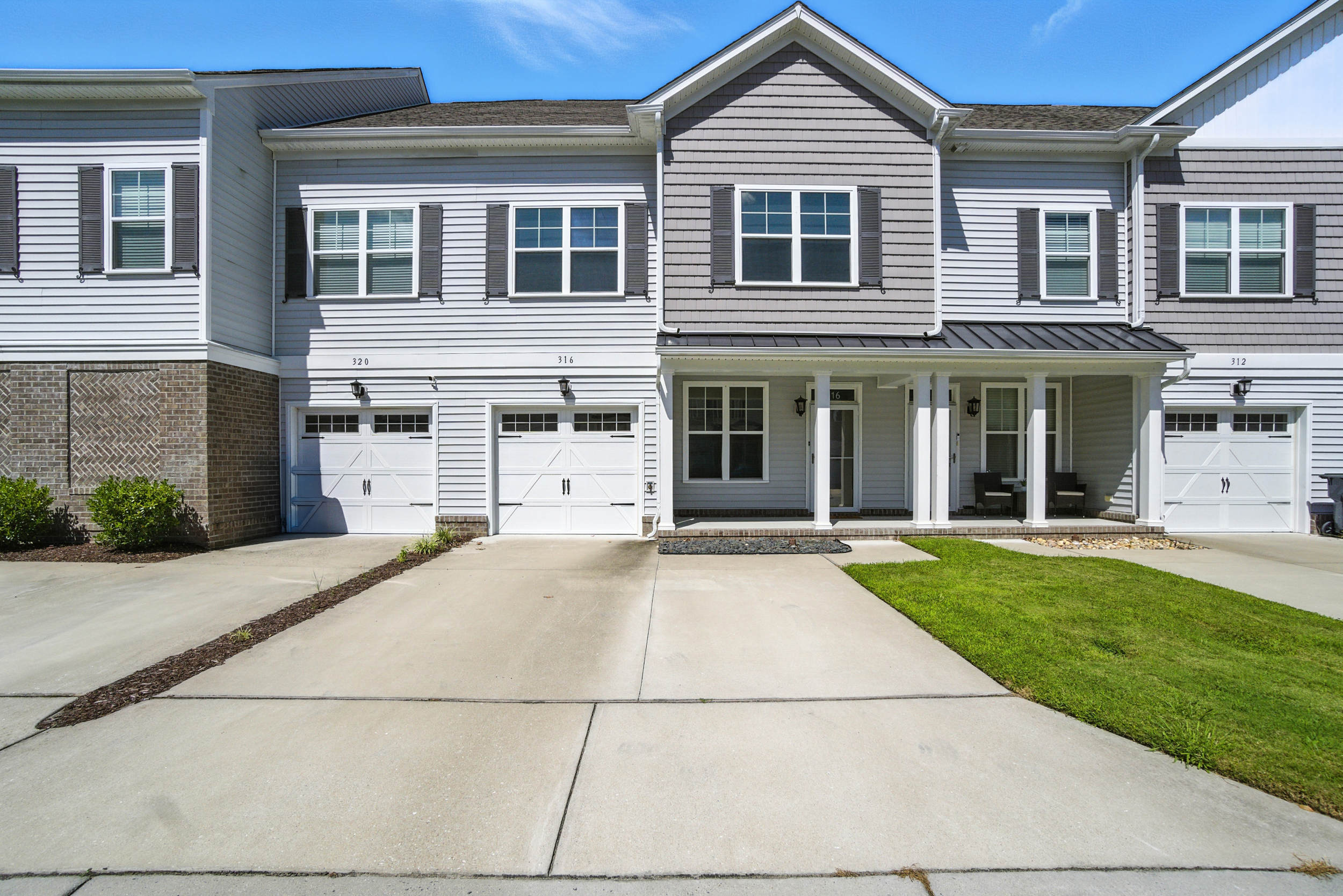 316 Sikeston Lane - 1