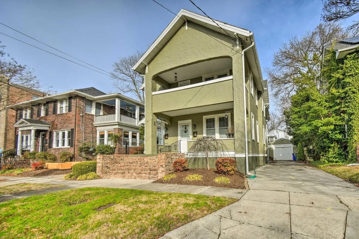 930 Gates Avenue - 1