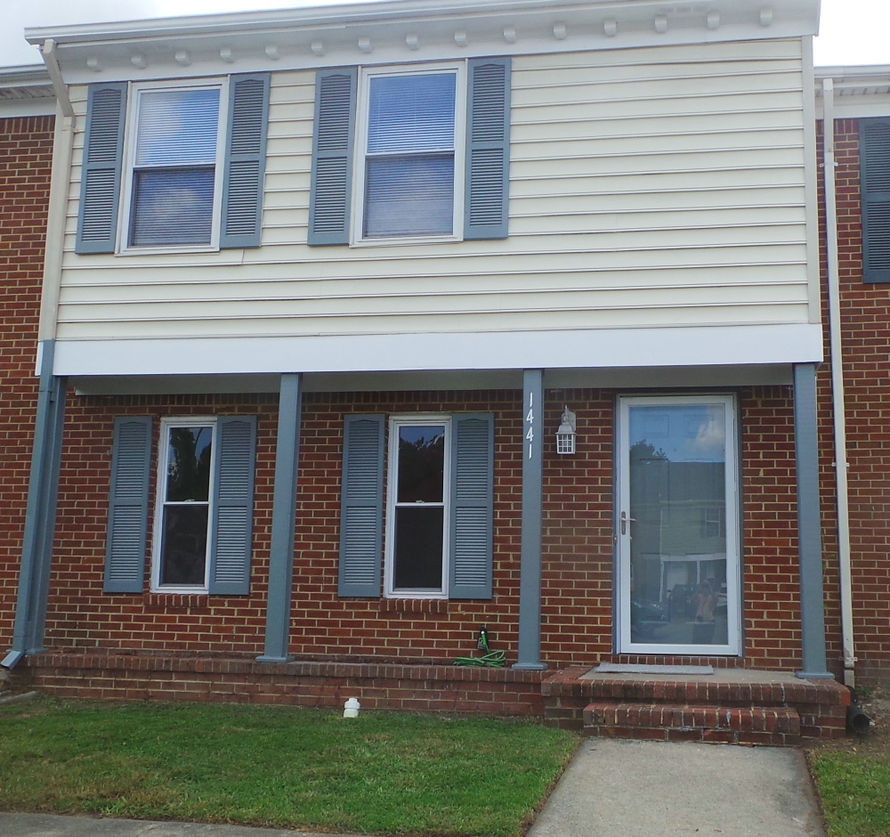 1441 Canadian Court - 1